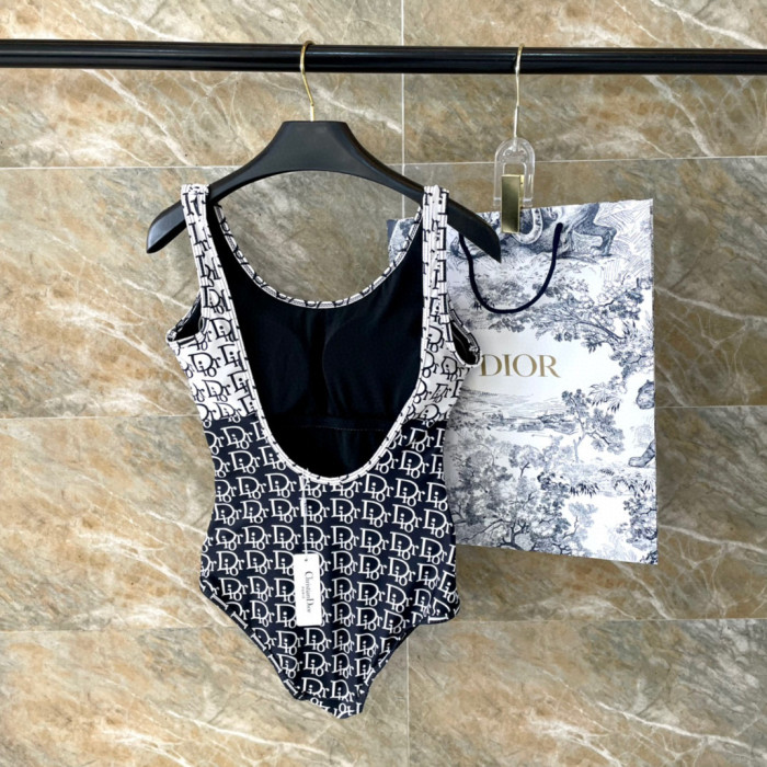 Dior Swimsuit 017