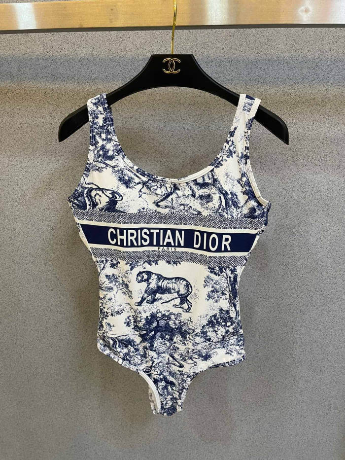 Dior Swimsuit 020