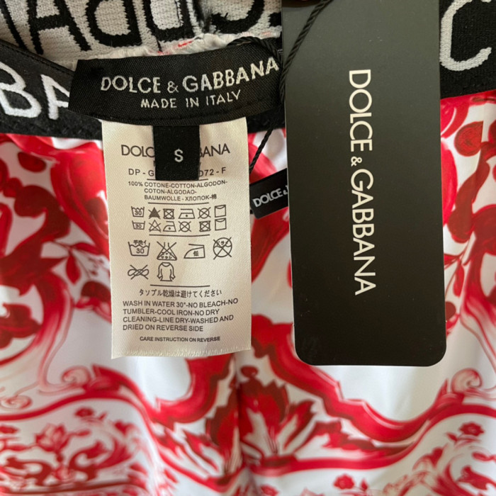 D&G Swimsuit 005