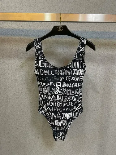 D&G Swimsuit 003