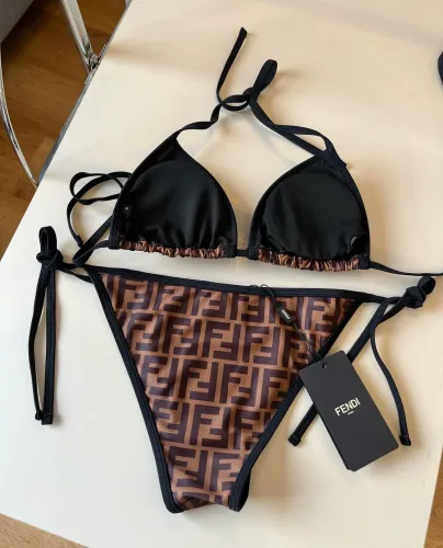 Fendi Swimsuit 001