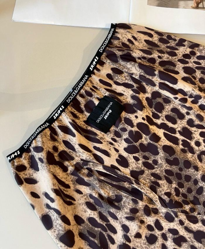 D&G Swimsuit 002