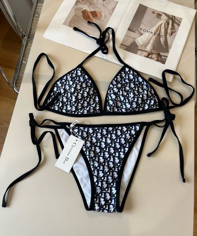 Dior Swimsuit 007