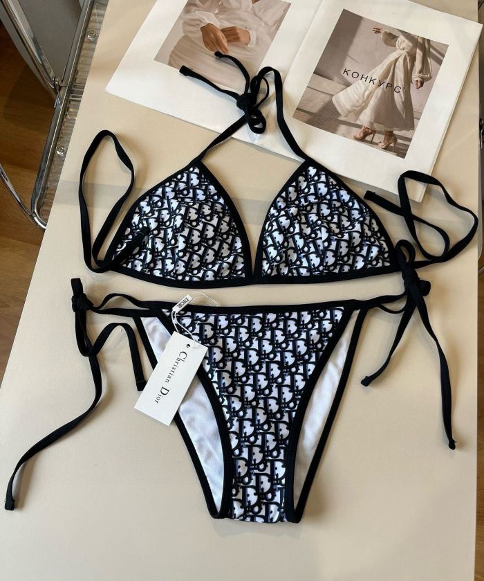Dior Swimsuit 007
