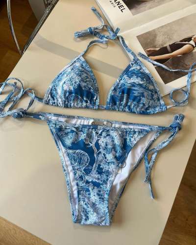 Dior Swimsuit 009