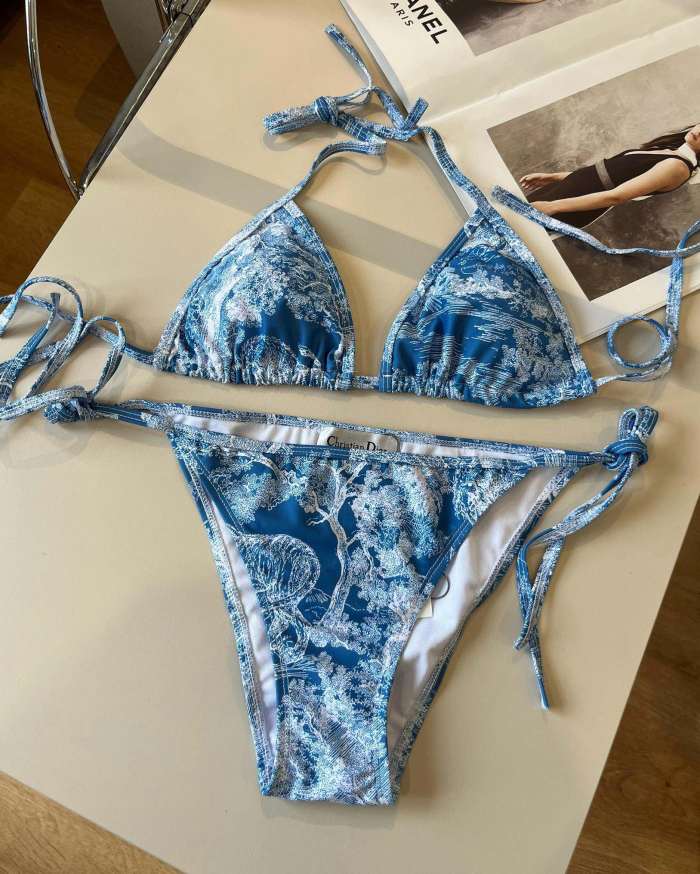 Dior Swimsuit 009