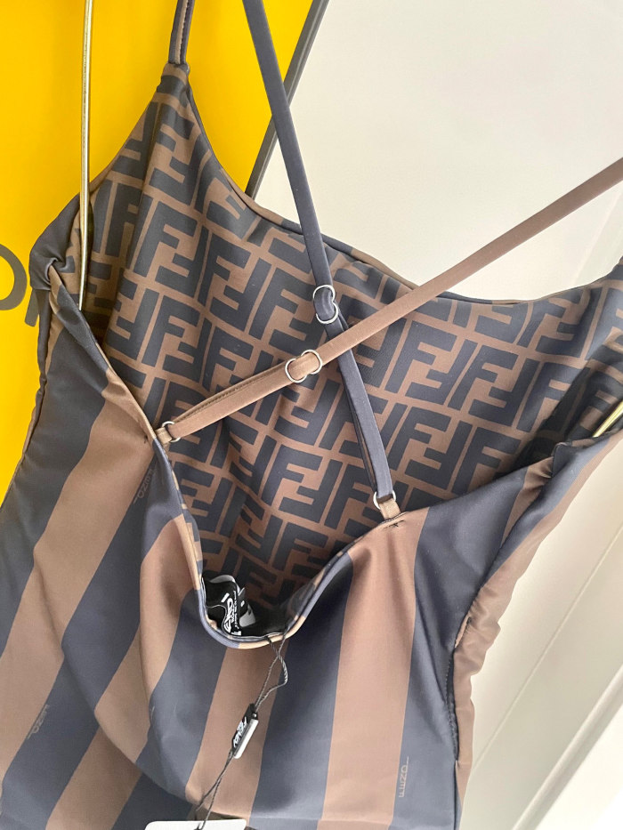Fendi Swimsuit 002