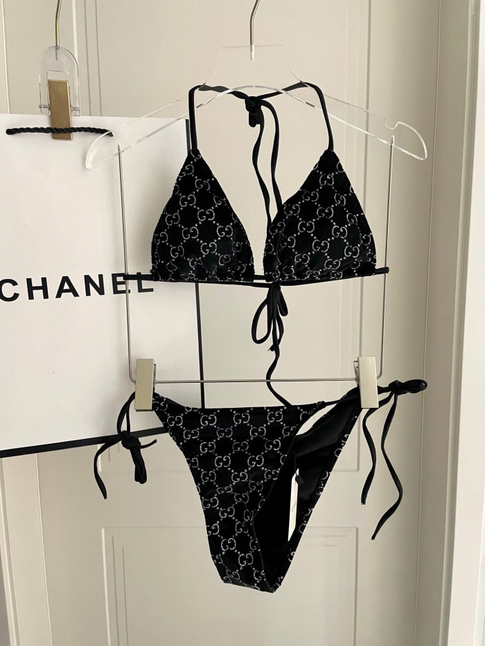 Gucci Swimsuit 003