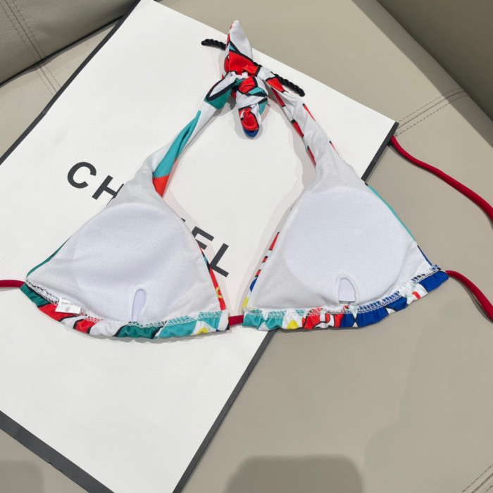 D&G Swimsuit 007