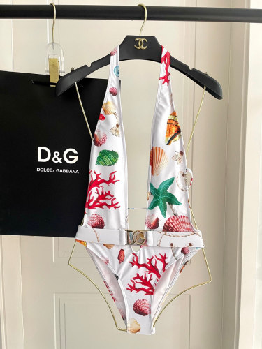 D&G Swimsuit 010
