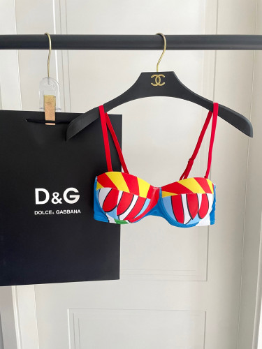 D&G Swimsuit 009