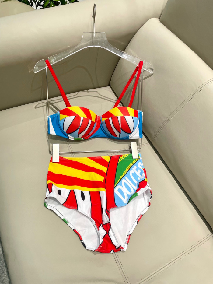 D&G Swimsuit 009