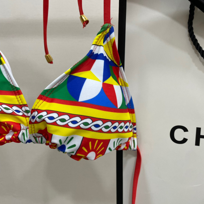 D&G Swimsuit 006