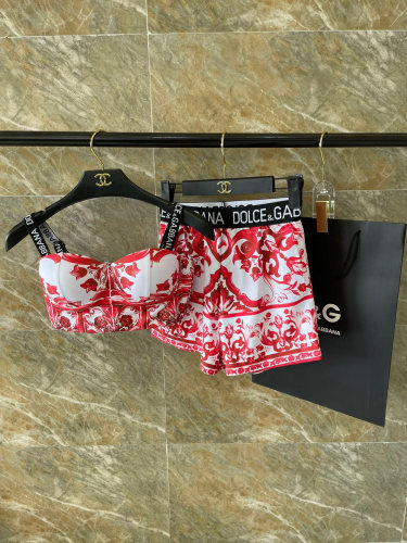 D&G Swimsuit 005