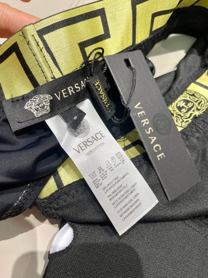 Versace Swimsuit 016