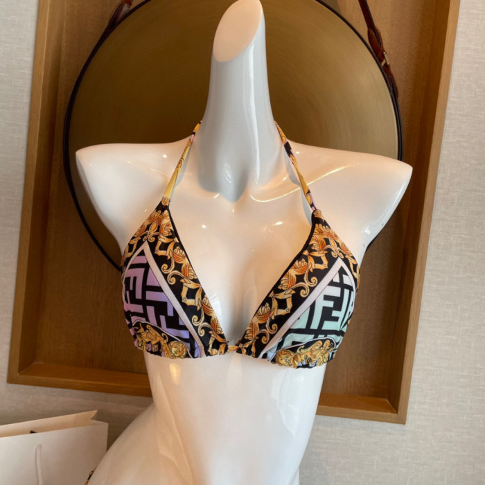Versace Swimsuit 012