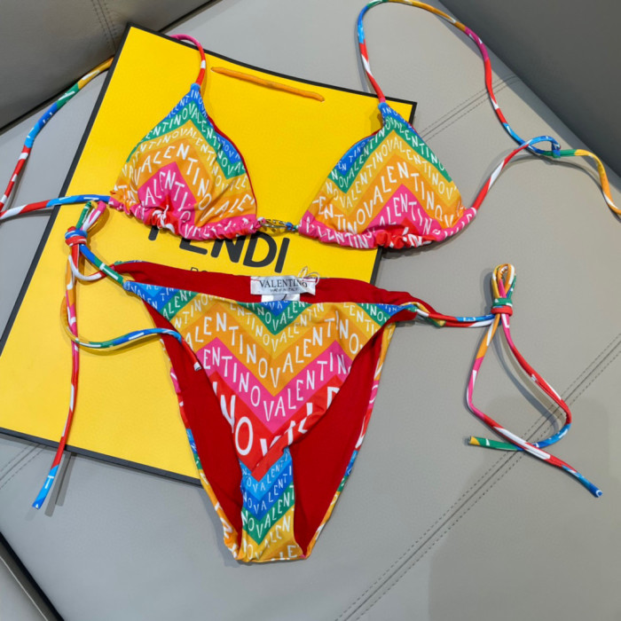 Valentino Swimsuit 002