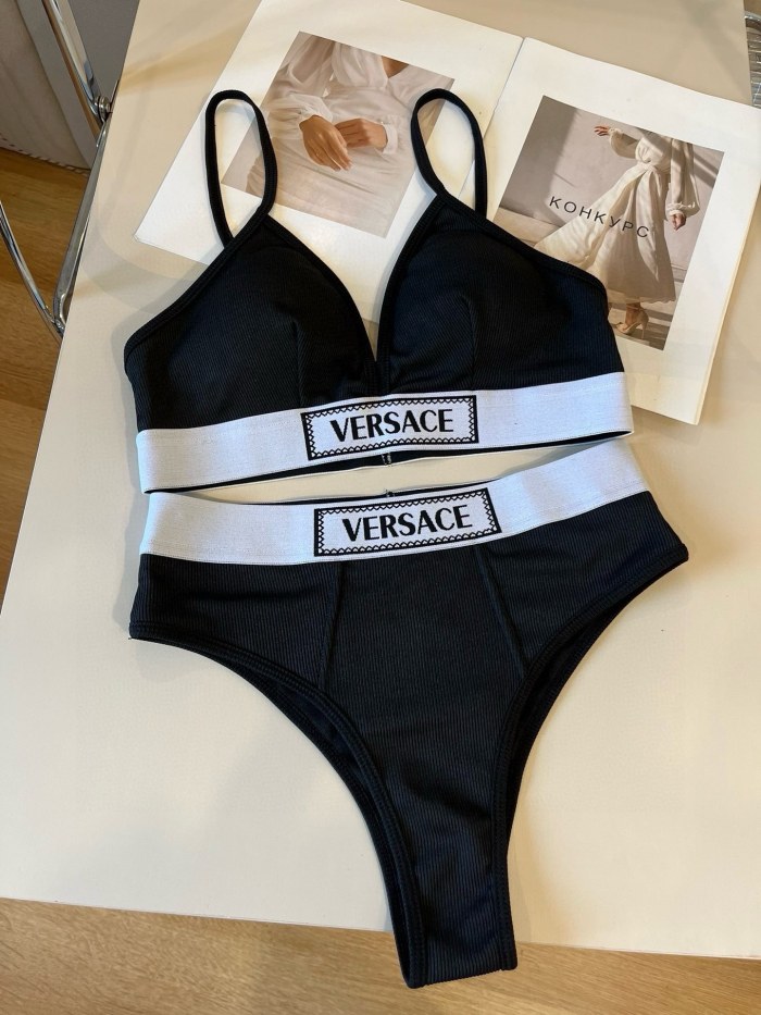 Versace Swimsuit 004