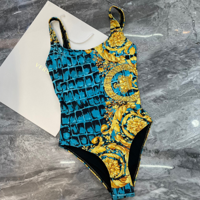 Versace Swimsuit 009