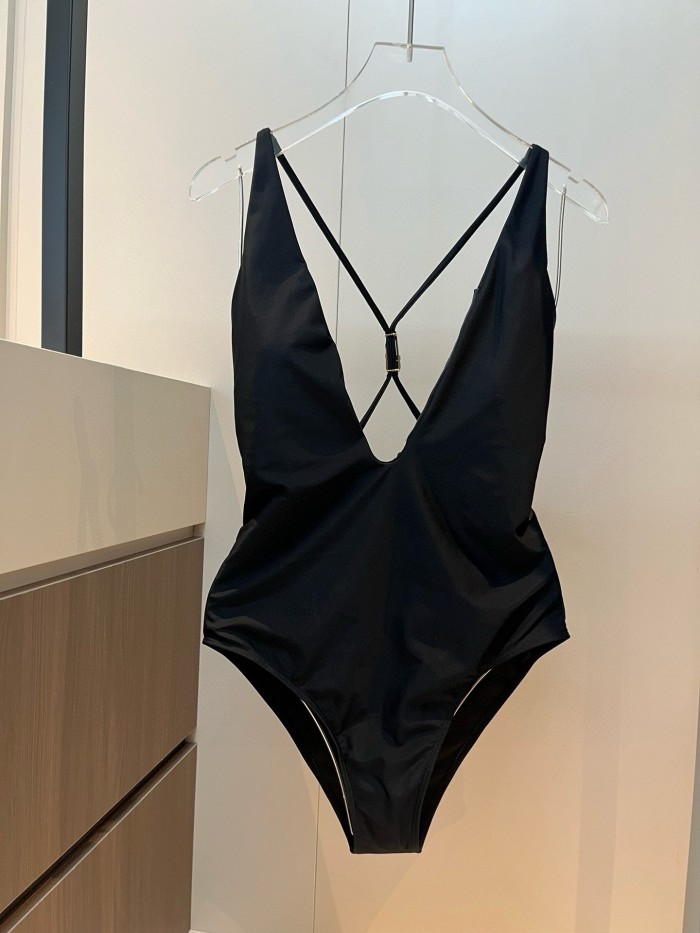Versace Swimsuit 002