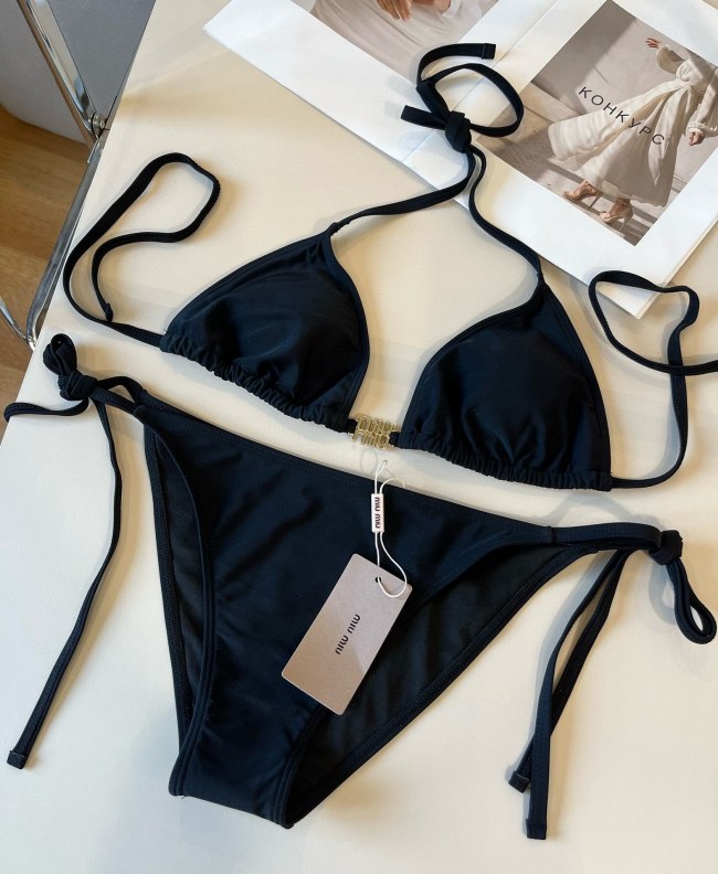 Miu Miu Swimsuit 001