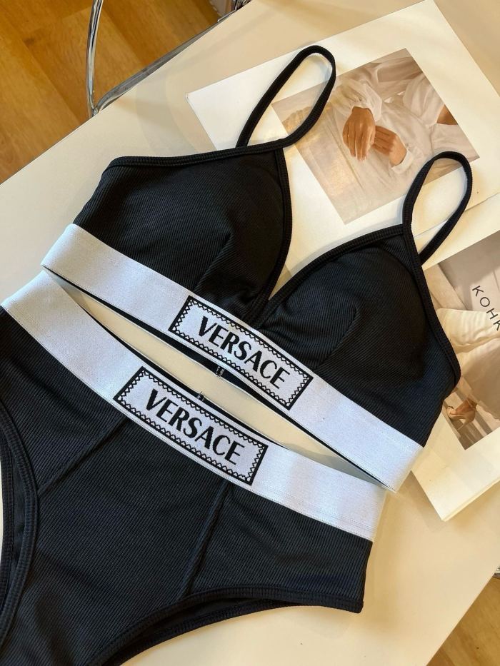 Versace Swimsuit 004
