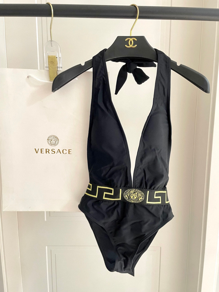 Versace Swimsuit 016