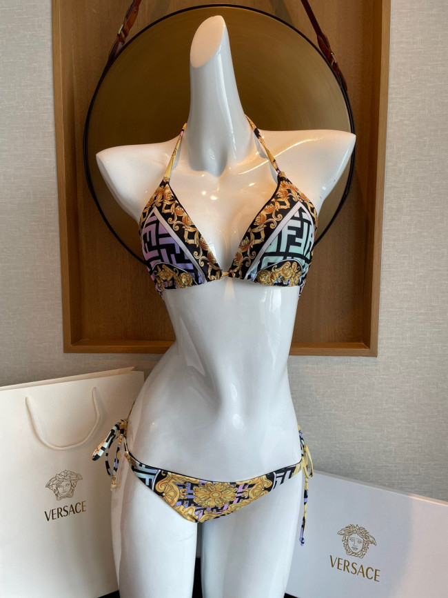 Versace Swimsuit 012