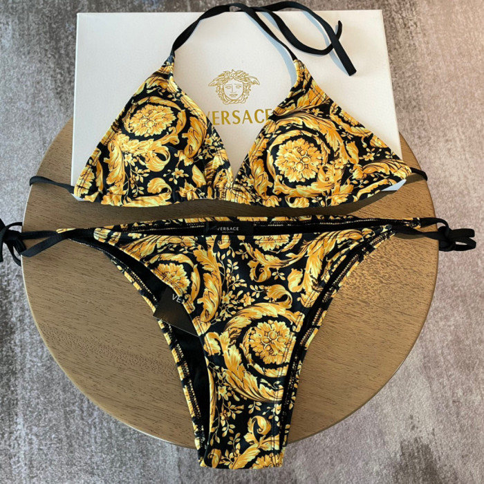 Versace Swimsuit 014