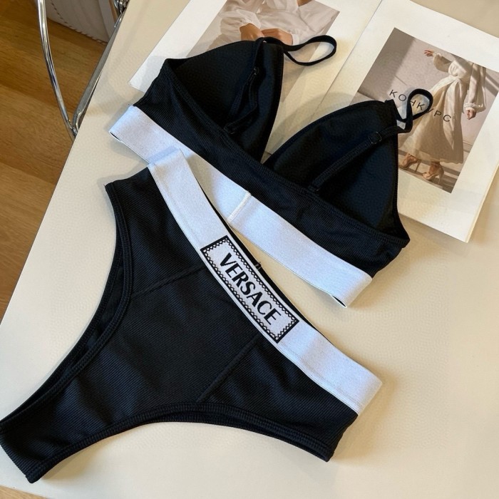 Versace Swimsuit 004