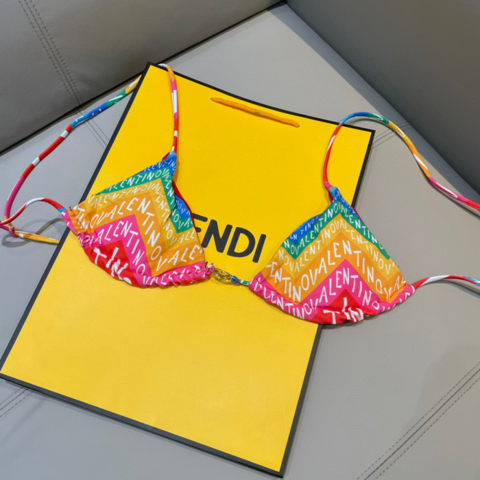 Valentino Swimsuit 002