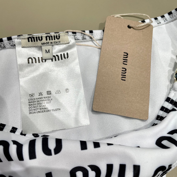 Miu Miu Swimsuit 008
