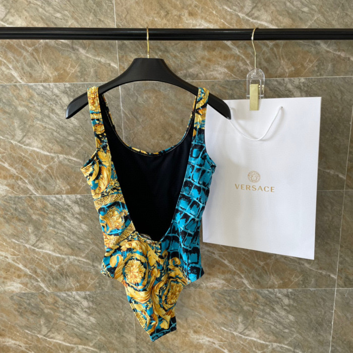 Versace Swimsuit 009
