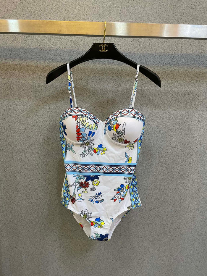 Versace Swimsuit 010