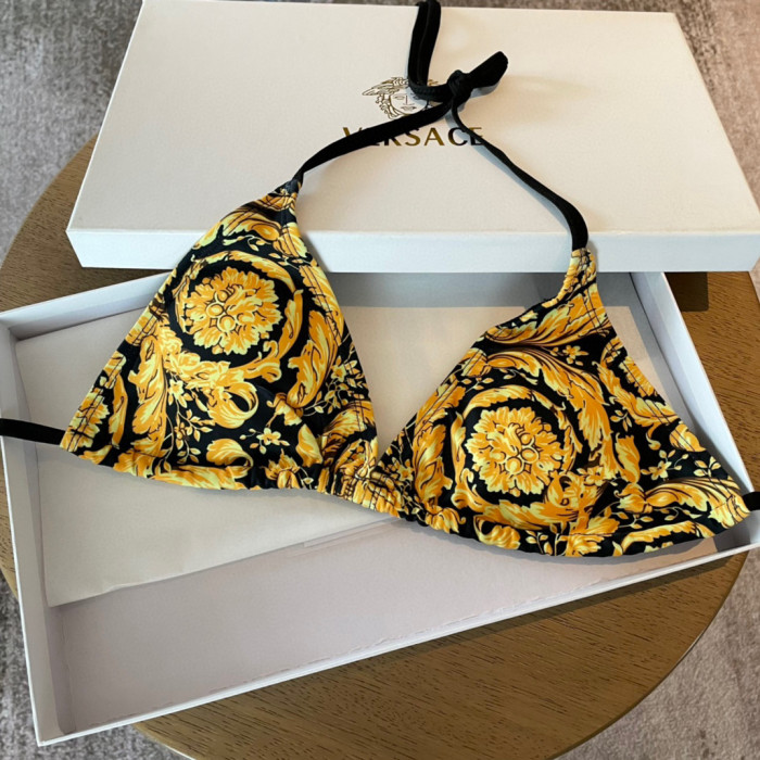 Versace Swimsuit 014