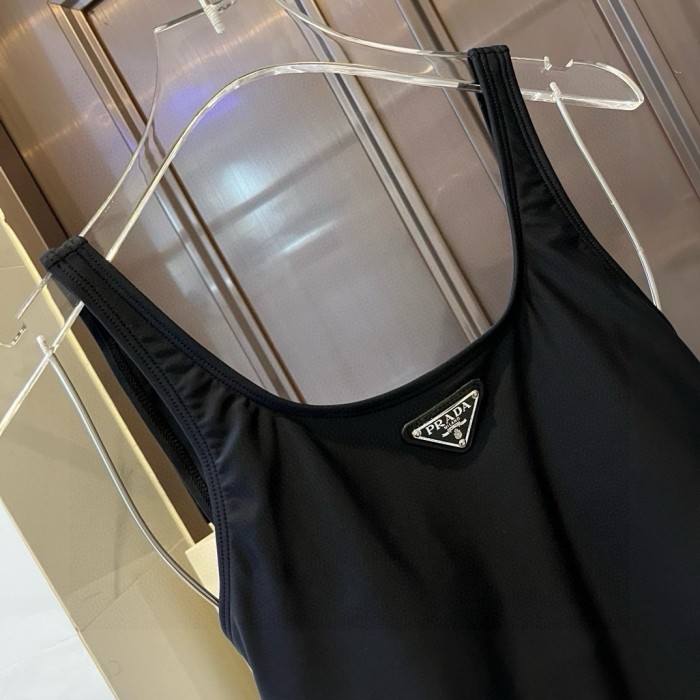 Prada Swimsuit 001