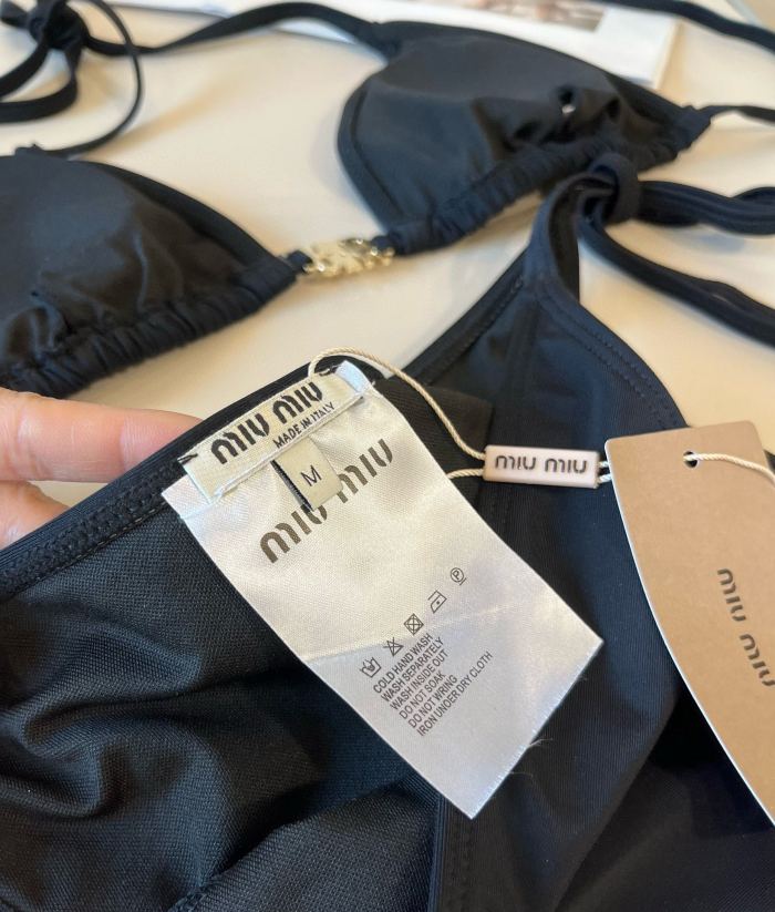 Miu Miu Swimsuit 001