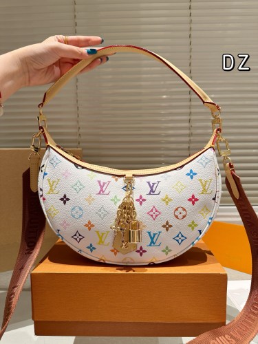 LV Looping Bag 102 DB532 28cm