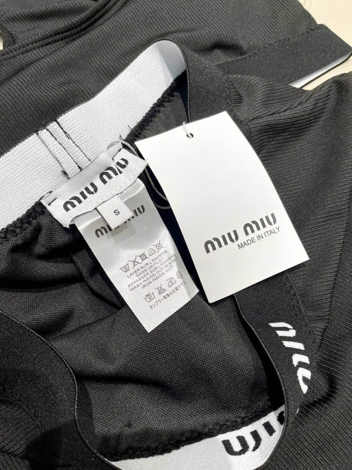 Miu Miu Swimsuit 005