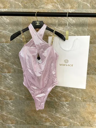 Versace Swimsuit 008