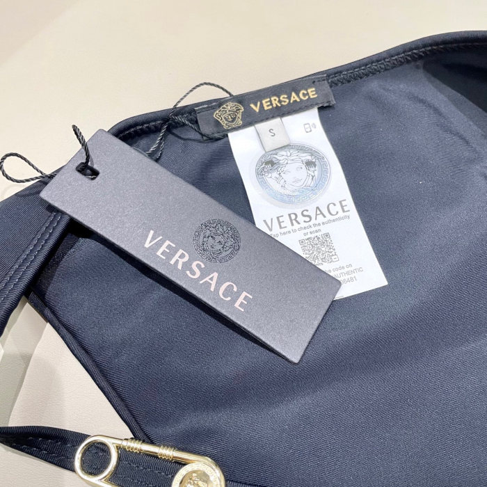Versace Swimsuit 006