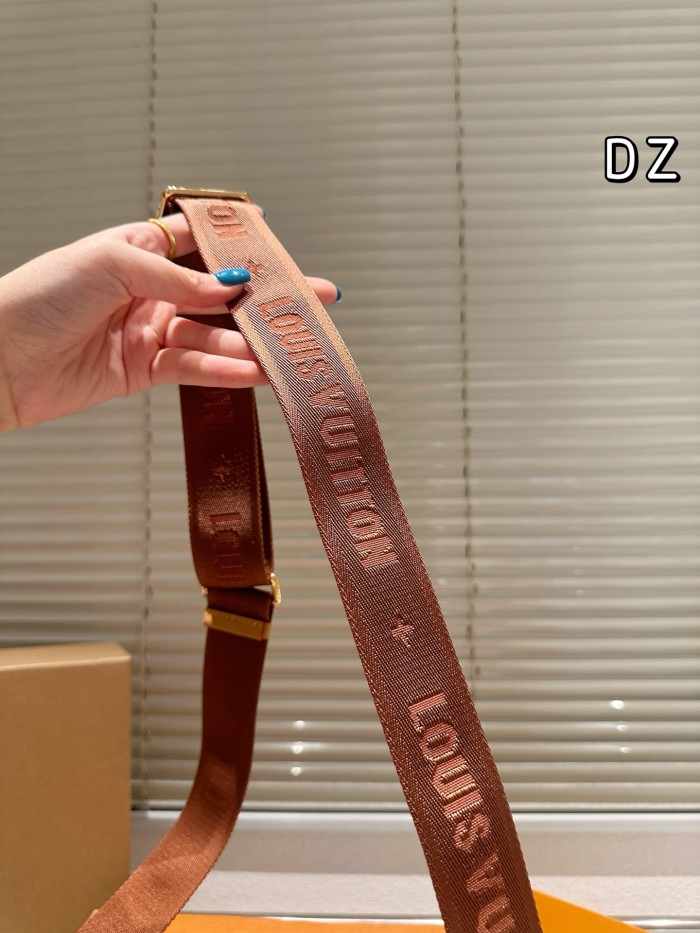 LV Looping Bag 102 DB532 28cm