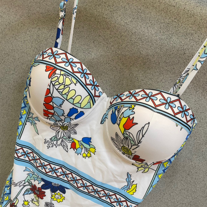 Versace Swimsuit 010