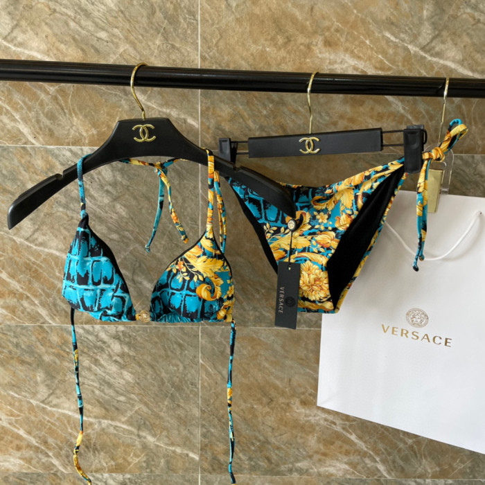 Versace Swimsuit 009