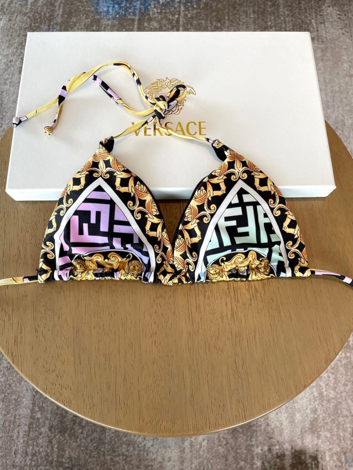 Versace Swimsuit 012