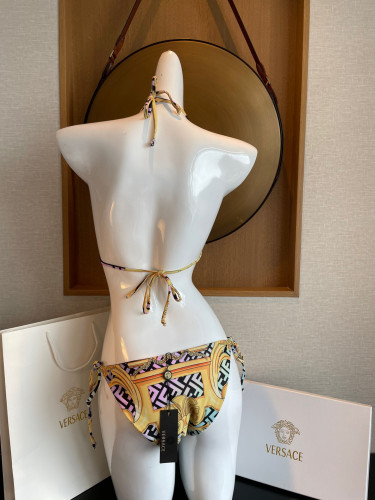 Versace Swimsuit 012