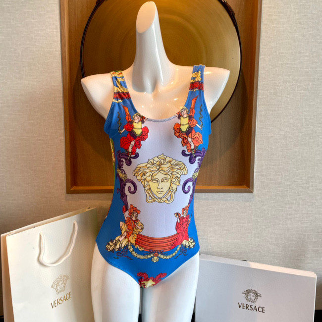Versace Swimsuit 015