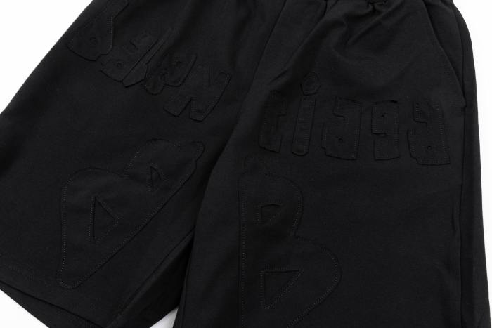 Balenciaga Shorts 006