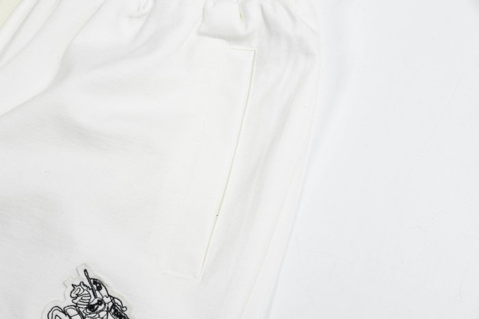 Burberry Shorts 005