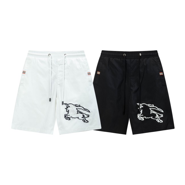 Burberry Shorts 003